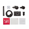 Xiaomi YI ULTRA DASH CAM - autós menetrögzítő kamera