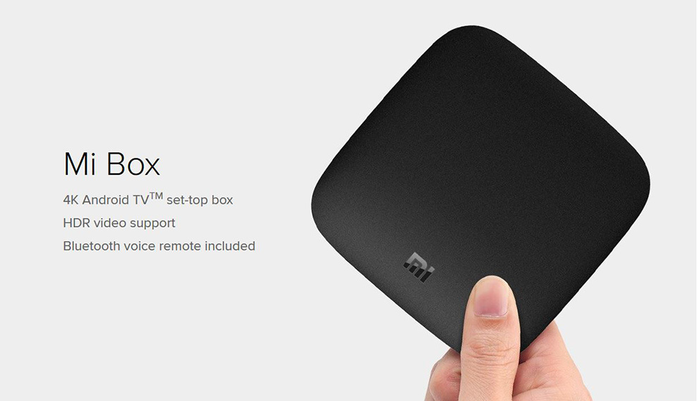 Xiaomi Mi TV Box 3: Análisis de este reproductor multimedia 4K y HDR